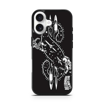 Billionare boys club bbc iPhone 17 Case
