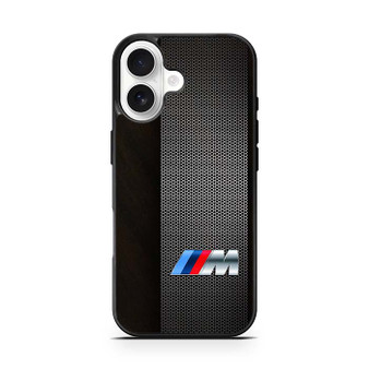 BMW M Logo iPhone 17 Case