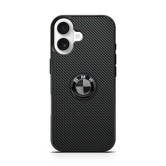 BMW iPhone 17 Case
