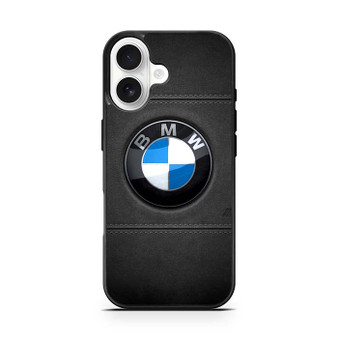 BMW Work iPhone 17 Case