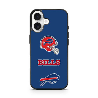 Buffalo Bills iPhone 17 Series Case