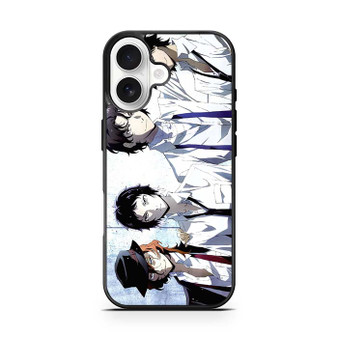 Bungou stray dogs iPhone 17 Case