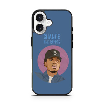 Chance The Rapper 5 iPhone 17 Case