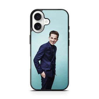 Charlie Puth 3 iPhone 17 Case