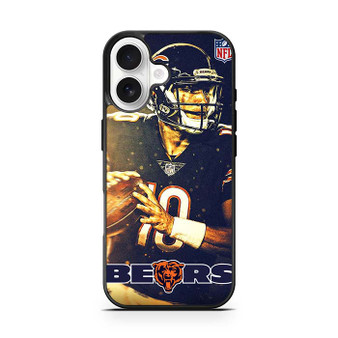 Chicago Bears 2 iPhone 17 Case