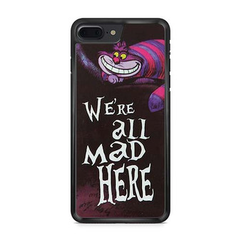 Alice in Woderland 3 iPhone 7 | iPhone 7 Plus Case