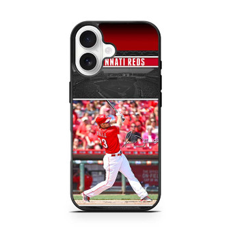 Cincinnati Reds 2 iPhone 17 Case