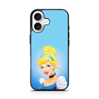 Cinderella 3 iPhone 17 Case