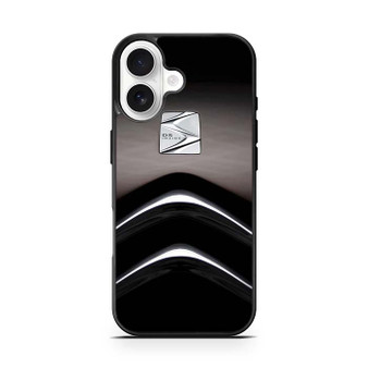 citroen ds inside iPhone 17 Case