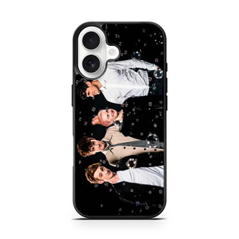 Clean Bandit iPhone 17 Case