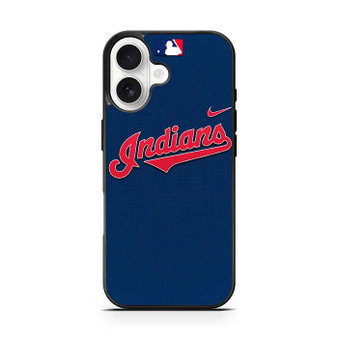 Old Cleveland Guardians 1 iPhone 17 Case