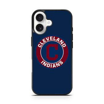 Old Cleveland Guardians 2 iPhone 17 Case