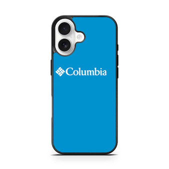 Columbia iPhone 17 Case