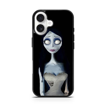 Corpse bride emily night before christmast iPhone 17 Case