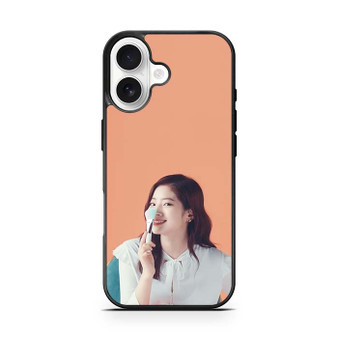 Da Hyun Twice iPhone 17 Case