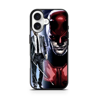 Daredevil 4 iPhone 17 Case