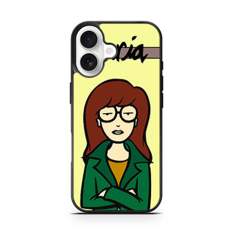 Daria iPhone 17 Case