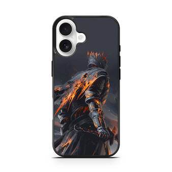 Dark Souls Game Limited iPhone 17 Case