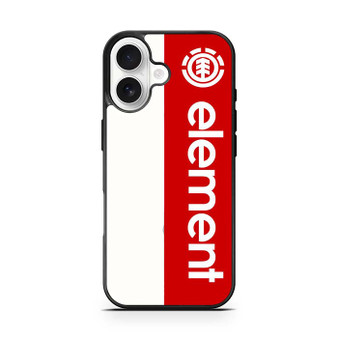 Element Skateboard Cool iPhone 17 Case