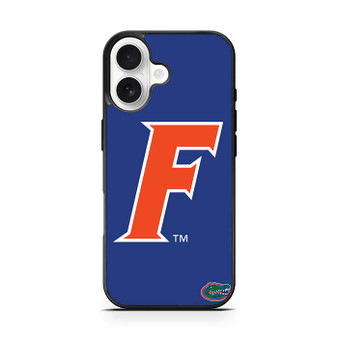 Florida Gators baseball 3 iPhone 17 Case
