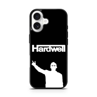Hardwell iPhone 17 Case