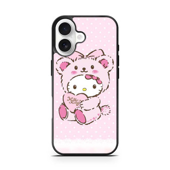 Hello Kitty iPhone 17 Case
