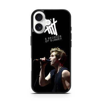 Help Me HelpYou Logan Paul iPhone 17 Case