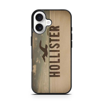 Holding Hands iPhone 17 Case
