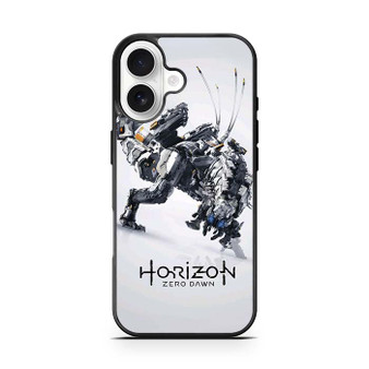 Horizon Zero Dawn 1 iPhone 17 Case