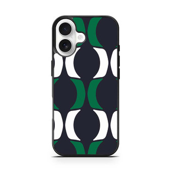 hurley iPhone 17 Case