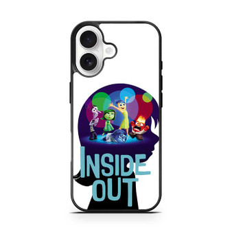 Inside Out iPhone 17 Case