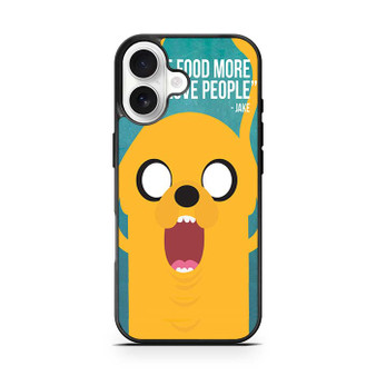 jakes quote iPhone 17 Case