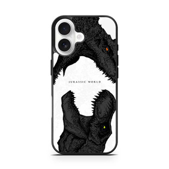 Jurassic World iPhone 17 Case
