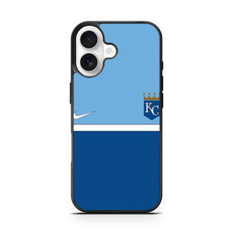 Kansas City Royals 5 iPhone 17 Case