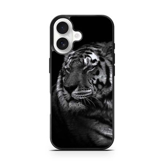 LSU Tiger Art iPhone 17 Case