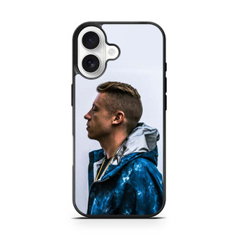 Macklemore 1 iPhone 17 Case