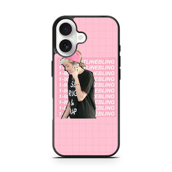 Miley Cyrus hotline bling iPhone 17 Case