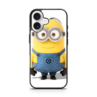 Minion iPhone 17 Case