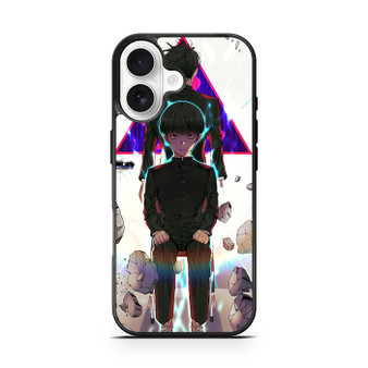Mob Psycho 100 1 iPhone 17 Case