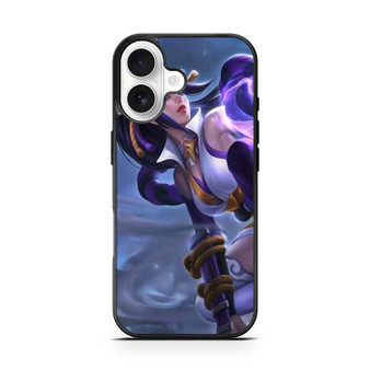 Mobile Legends Hanabi iPhone 17 Case