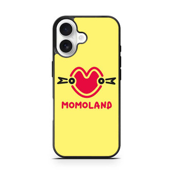 Momoland iPhone 17 Case