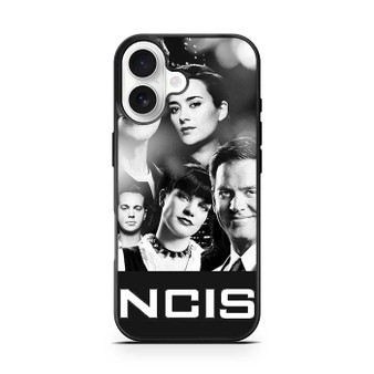 NCIS iPhone 17 Case