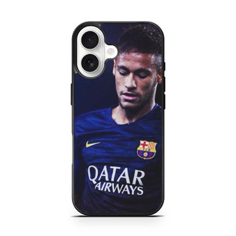 neymar iPhone 17 Case