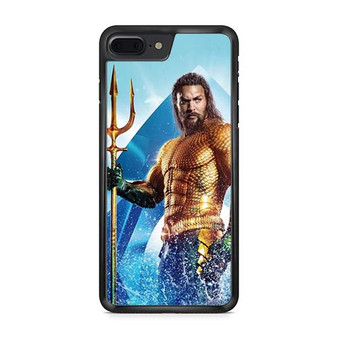 Aquaman iPhone 7 | iPhone 7 Plus Case