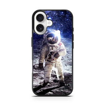 Outer Space iPhone 17 Case