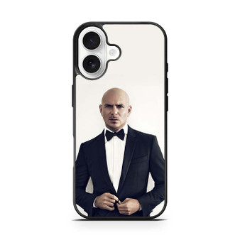 Pitbull iPhone 17 Case