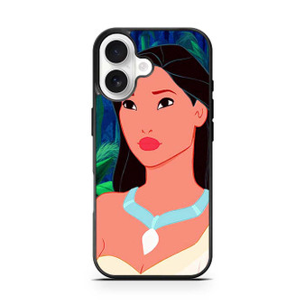 Pocahontas Beautiful iPhone 17 Case