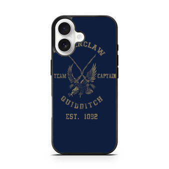 ravenclaw quidditch iPhone 17 Case