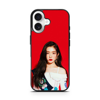 Red Velvet 2 iPhone 17 Case