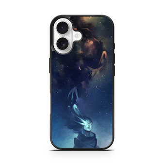 Release Your Dream iPhone 17 Case